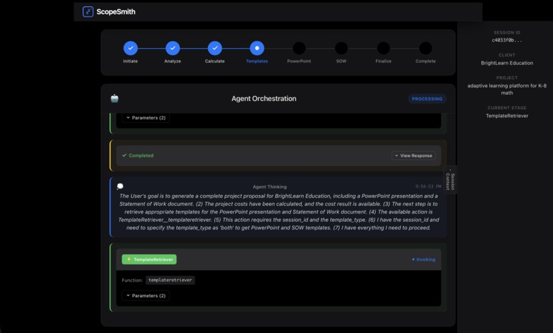 ScopeSmith – screenshot 5