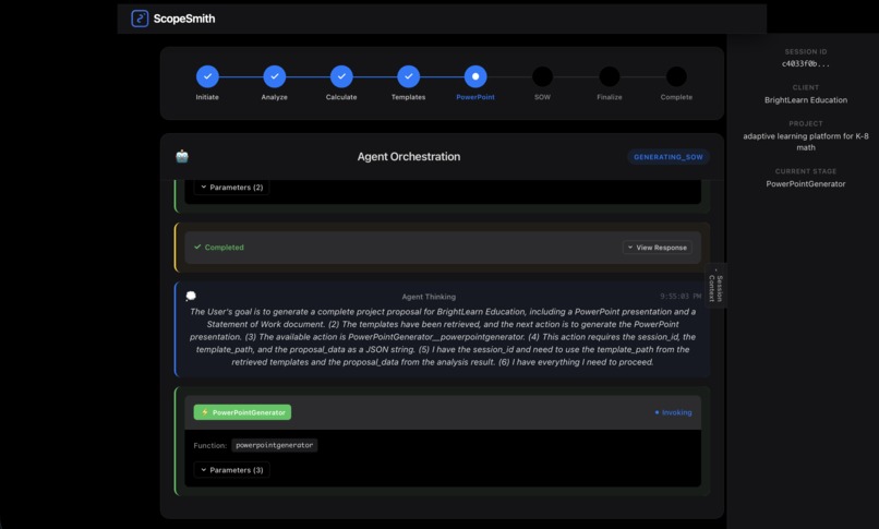 ScopeSmith – screenshot 6