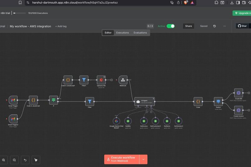 Numina: Real Time Closing – screenshot 2