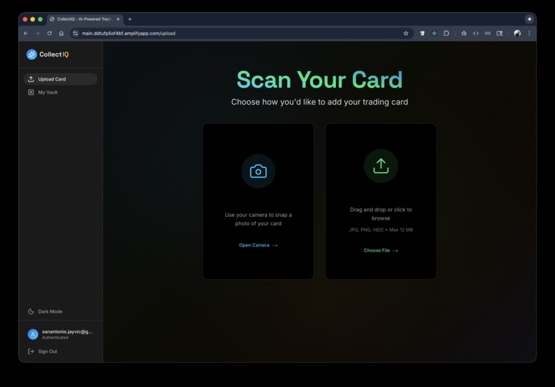 CollectIQ – screenshot 13