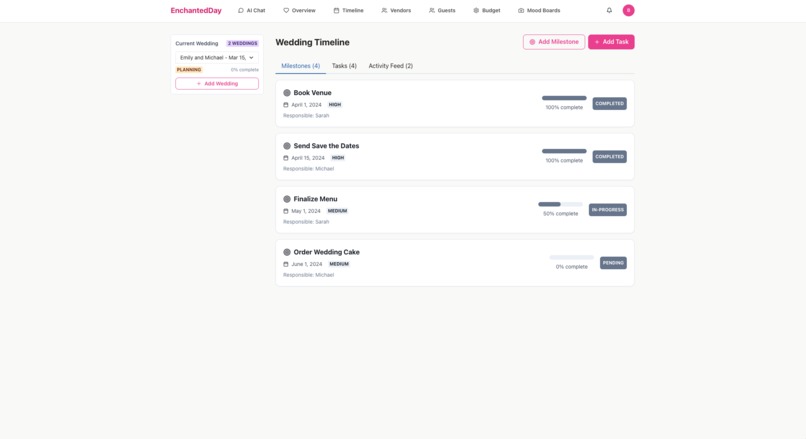 EnchantedDay – screenshot 5