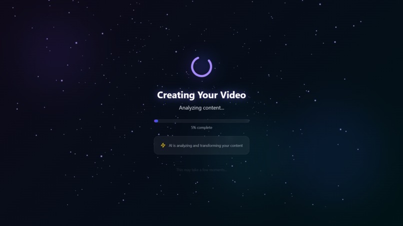 InfoStream – screenshot 2