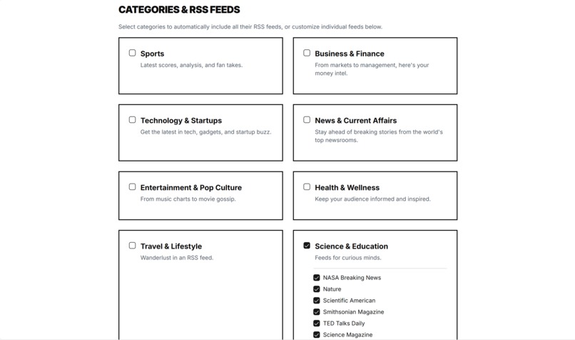 Magzie – screenshot 5