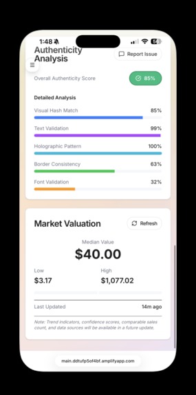 CollectIQ – screenshot 23