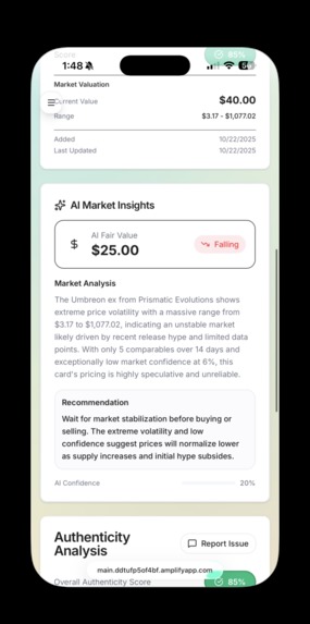 CollectIQ – screenshot 24