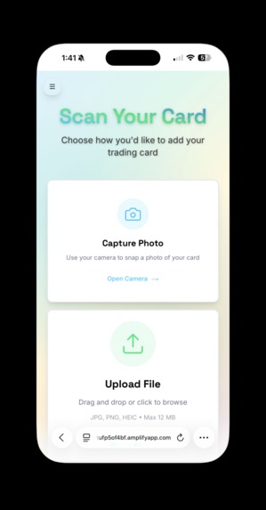 CollectIQ – screenshot 19