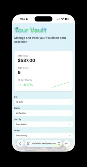 CollectIQ – screenshot 25