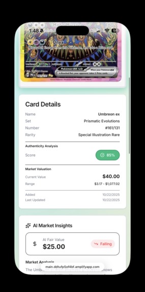 CollectIQ – screenshot 22