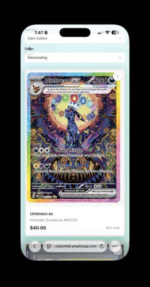 CollectIQ – screenshot 26