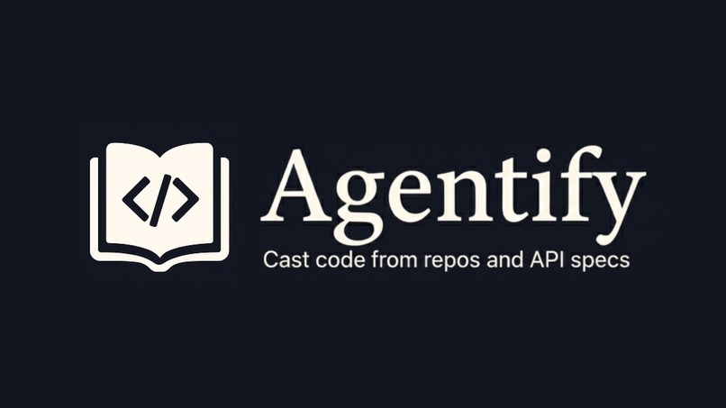 Agentify – screenshot 1