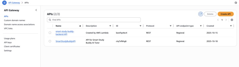 Smart Study Buddy – screenshot 2