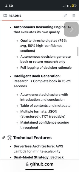 Hackathon Victory – screenshot 3
