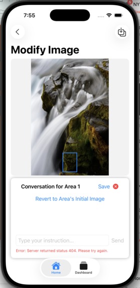 Imagenation – screenshot 1