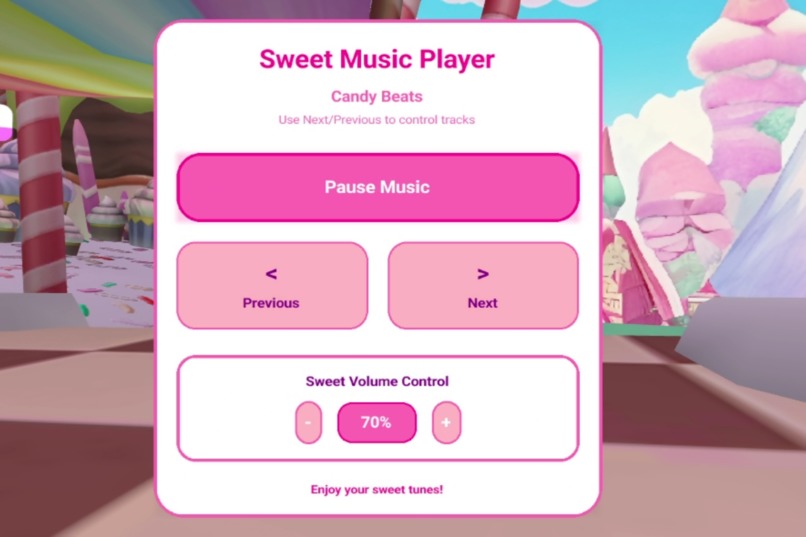 Sugar Pop – screenshot 1