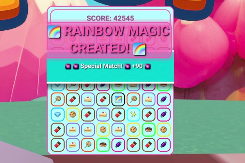 Sugar Pop – screenshot 3