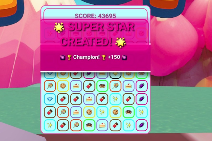 Sugar Pop – screenshot 4