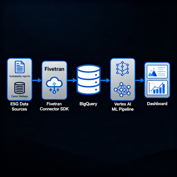 ESG Supply Chain Intelligence Platform – screenshot 5