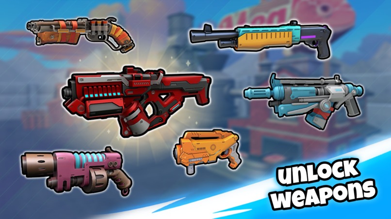 Zombie Meat Clash – screenshot 3