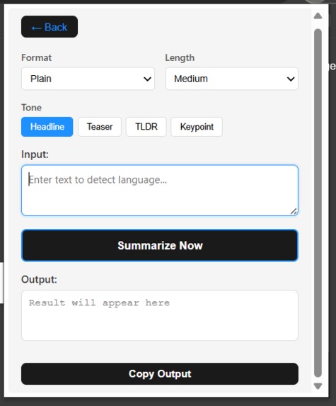Aroh – screenshot 5
