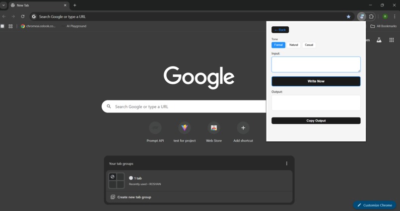 Aroh – screenshot 6