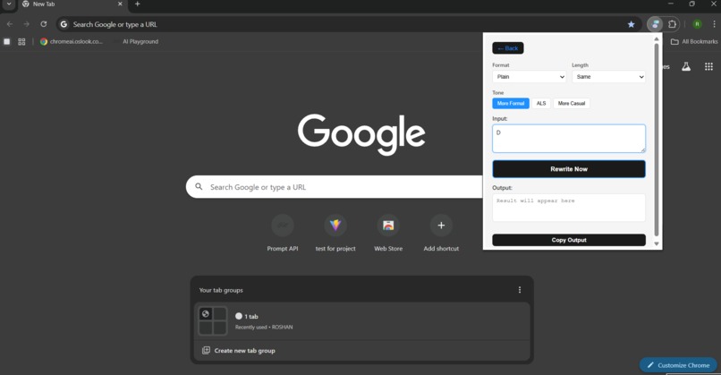 Aroh – screenshot 7