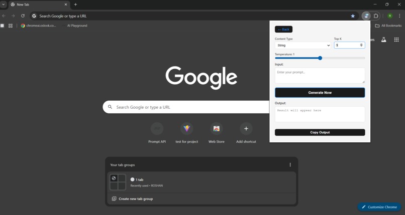 Aroh – screenshot 9