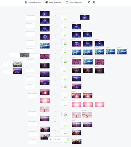 No Kings P.L.U.R. (House VIP) Music Video – screenshot 1