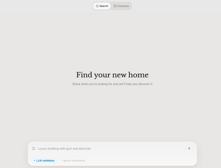 Frenta – screenshot 2