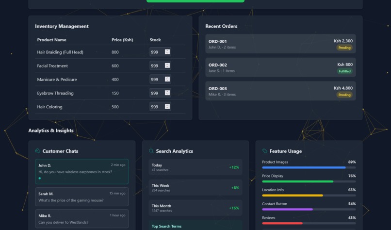 Aroundin – screenshot 5