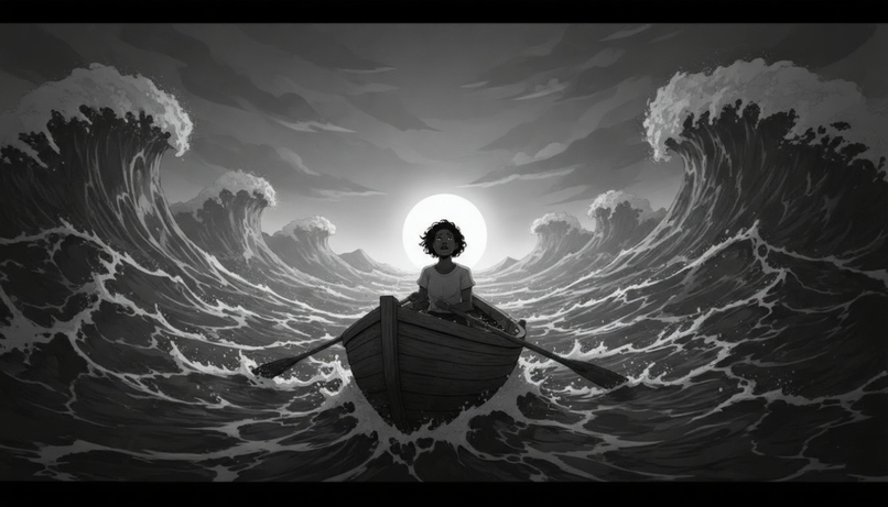 Waves – screenshot 2