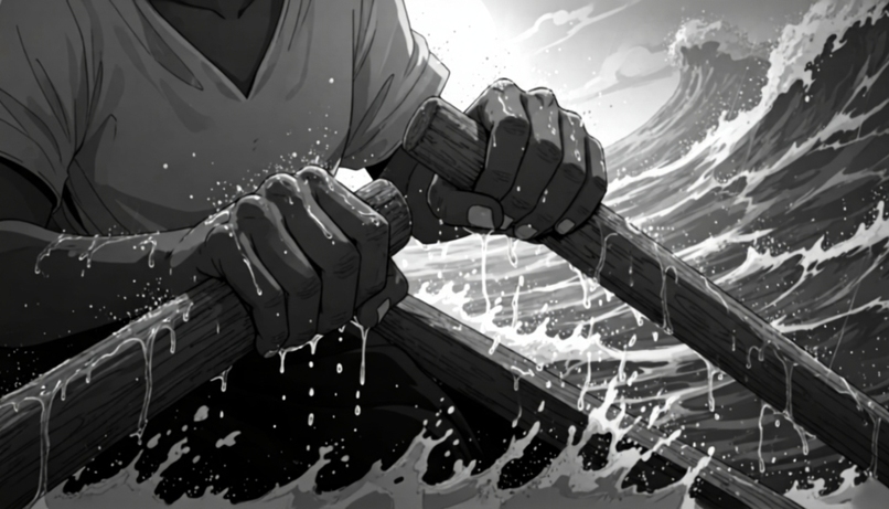 Waves – screenshot 3