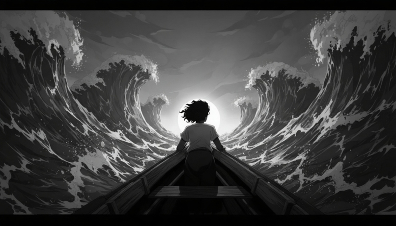 Waves – screenshot 4