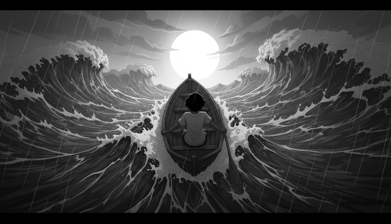 Waves – screenshot 9