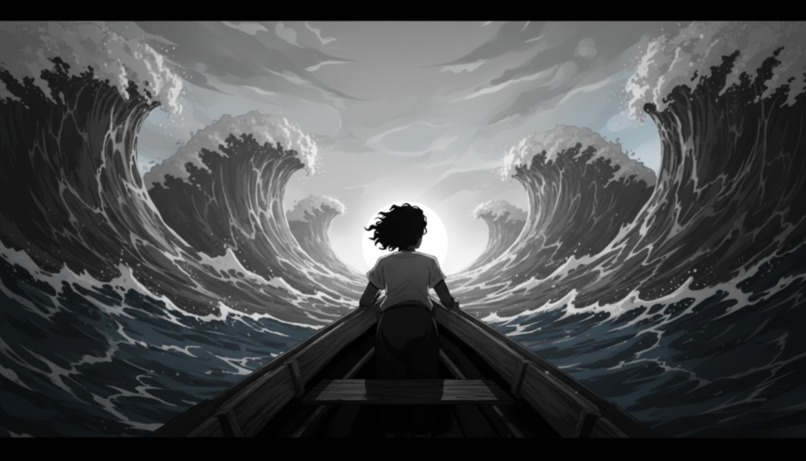 Waves – screenshot 19
