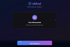 tARvel – screenshot 2