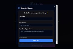 tARvel – screenshot 4