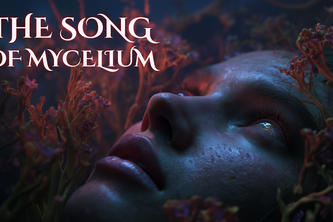 The song of mycelium