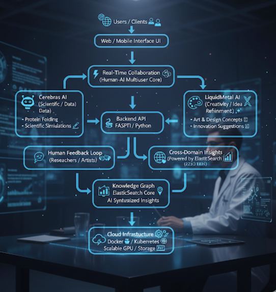 MindWeaver  – screenshot 5
