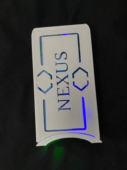 Nexus – screenshot 2