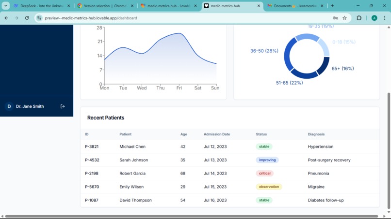 Nexus – screenshot 3