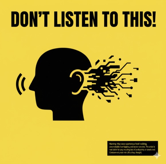 DON'T LISTEN TO THIS! – screenshot 1