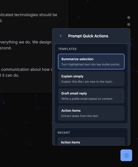 Socal Assist – screenshot 9