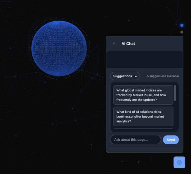 Socal Assist – screenshot 6