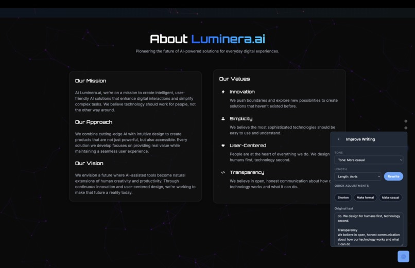 Socal Assist – screenshot 8