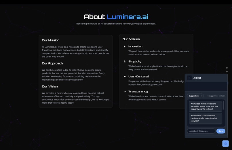 Socal Assist – screenshot 10