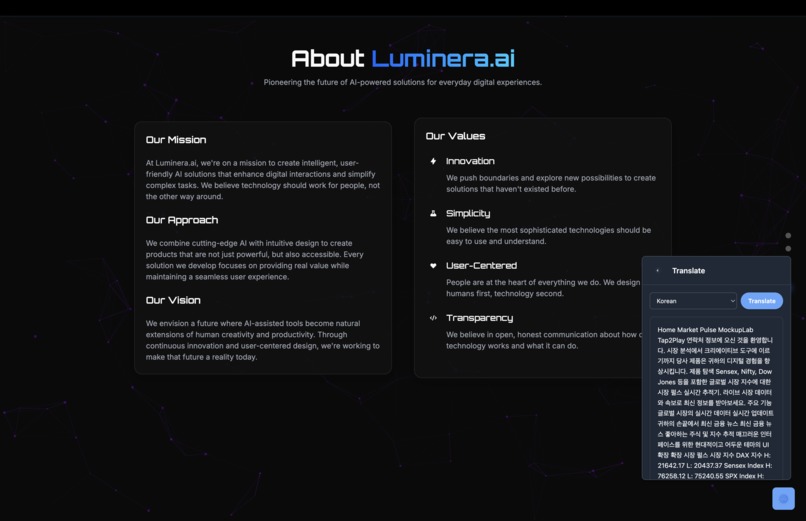 Socal Assist – screenshot 11