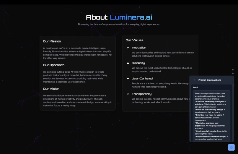 Socal Assist – screenshot 12