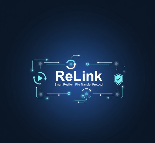 ReLink – screenshot 1