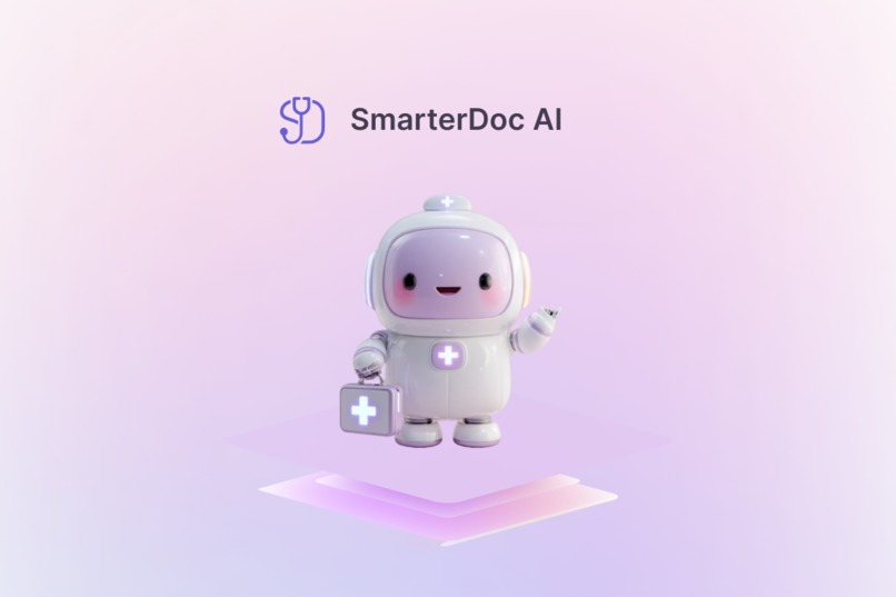 SmarterDoc AI – screenshot 1