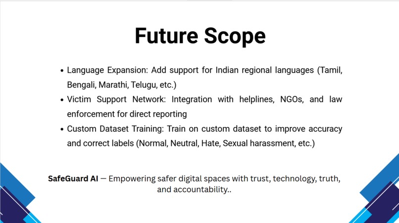 SafeGuard-AI – screenshot 14